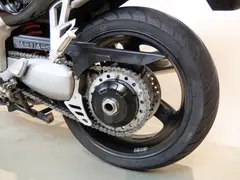Triumph Sprint ST 955 2002 occasion – foto 17 van 17
