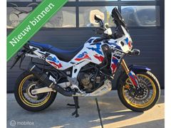 Honda CRF 1100L Africa Twin DCT ABS 2024 occasion – foto 1 van 13