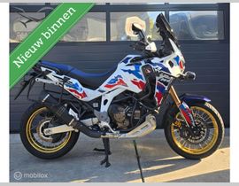 Honda CRF 1100 L Africa Twin DCT 2024 occasion