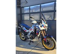 Honda CRF 1100L Africa Twin DCT ABS 2024 occasion – foto 2 van 13