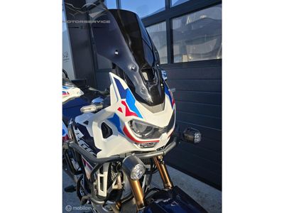 HONDA CRF 1100 L AFRICA TWIN DCT – foto 3