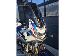 Honda CRF 1100L Africa Twin DCT ABS 2024 occasion – foto 3 van 13