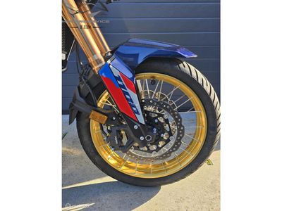 HONDA CRF 1100 L AFRICA TWIN DCT – foto 4
