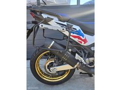 Honda CRF 1100L Africa Twin DCT ABS 2024 occasion – foto 7 van 13