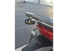 Honda CRF 1100L Africa Twin DCT ABS 2024 occasion – foto 8 van 13