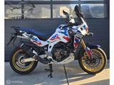 HONDA CRF 1100 L AFRICA TWIN DCT