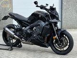 YAMAHA MT 09 ABS