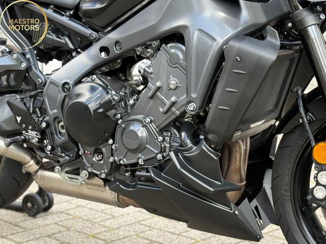 yamaha - mt-09-abs