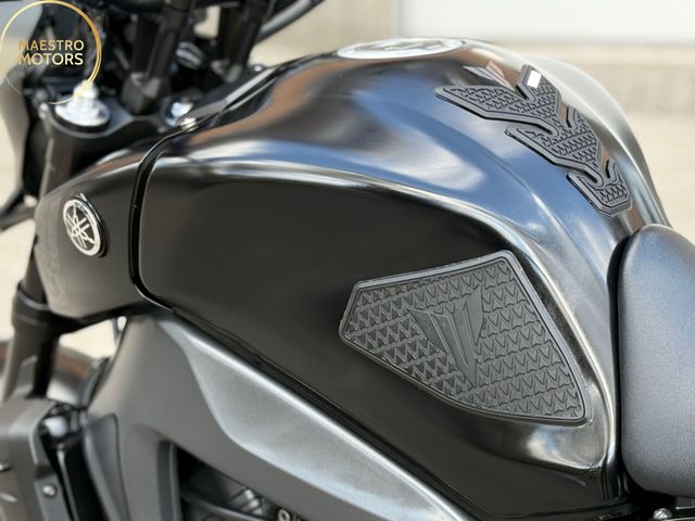 yamaha - mt-09-abs