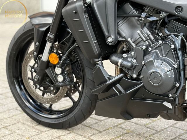yamaha - mt-09-abs