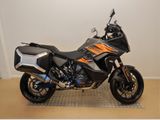 KTM 1290 SUPER ADVENTURE S