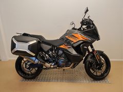 KTM 1290 SUPER ADVENTURE S
