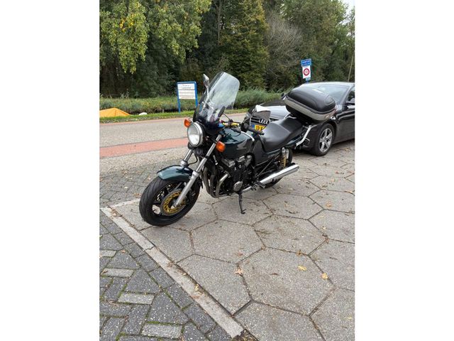 honda - cb-750-f2-seven-fifty