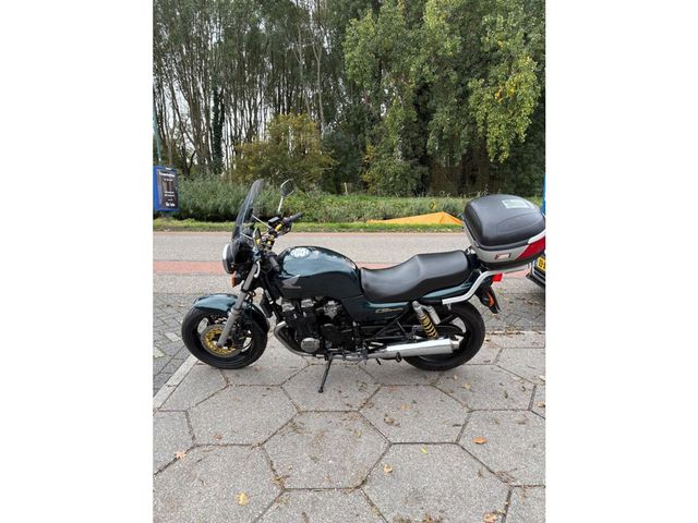 honda - cb-750-f2-seven-fifty