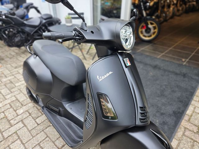 vespa - gts-300-hpe