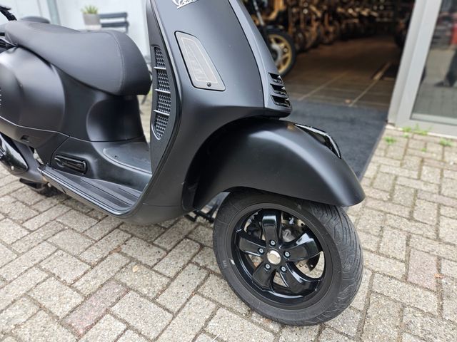 vespa - gts-300-hpe