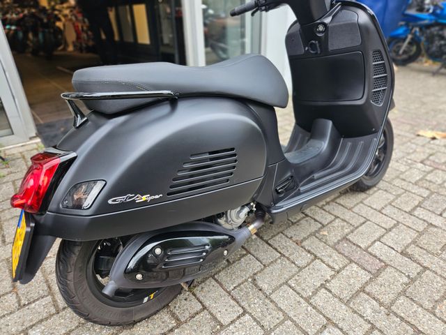 vespa - gts-300-hpe