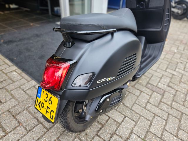 vespa - gts-300-hpe