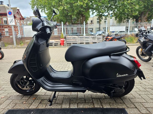 vespa - gts-300-hpe