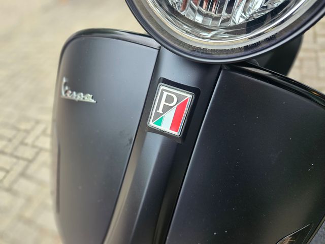 vespa - gts-300-hpe