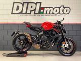 MV AGUSTA DRAGSTER 800