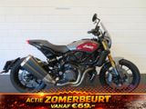 INDIAN MOTORCYCLE FTR 1200 S