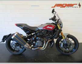Indian Motorcycle FTR 1200 S 2020 occasion