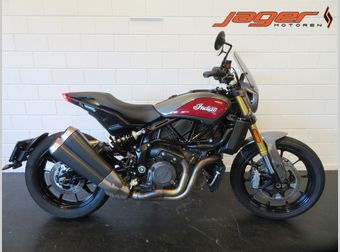 Indian Motorcycle FTR 1200 S 2020 occasion