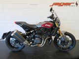 INDIAN MOTORCYCLE FTR 1200 S