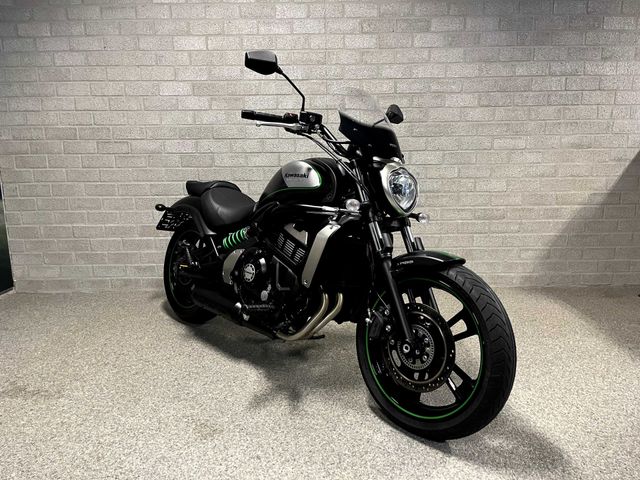 kawasaki - vulcan-s