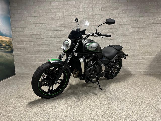 kawasaki - vulcan-s