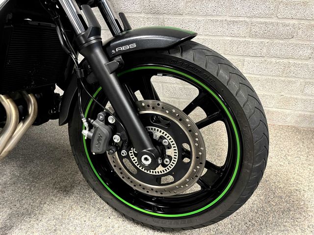 kawasaki - vulcan-s