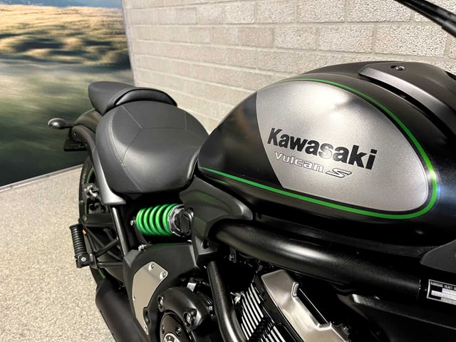 kawasaki - vulcan-s