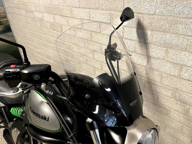 kawasaki - vulcan-s