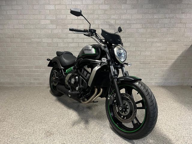 kawasaki - vulcan-s