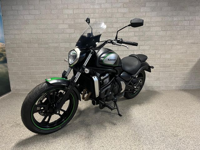 kawasaki - vulcan-s