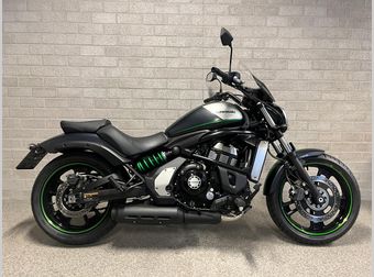 Kawasaki Vulcan S 2017 occasion