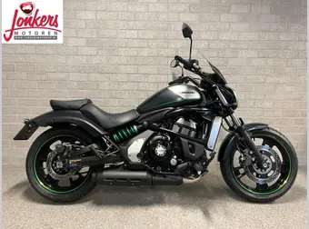 Kawasaki Vulcan S 2017 occasion