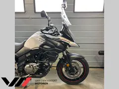 Suzuki DL V-Strom 650 XTA 2017 occasion – foto 2 van 9
