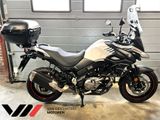 SUZUKI V-STROM 650 XTA