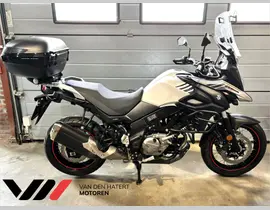 Suzuki V-Strom 650 XTA 2017 occasion