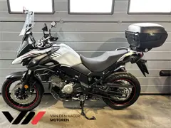 Suzuki DL V-Strom 650 XTA 2017 occasion – foto 5 van 9