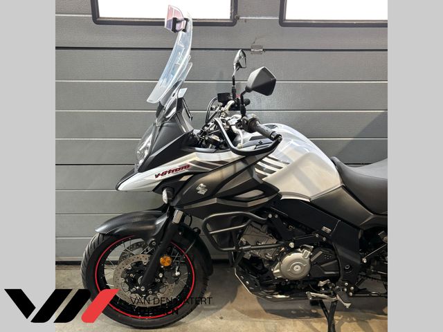 suzuki - v-strom-650-xta
