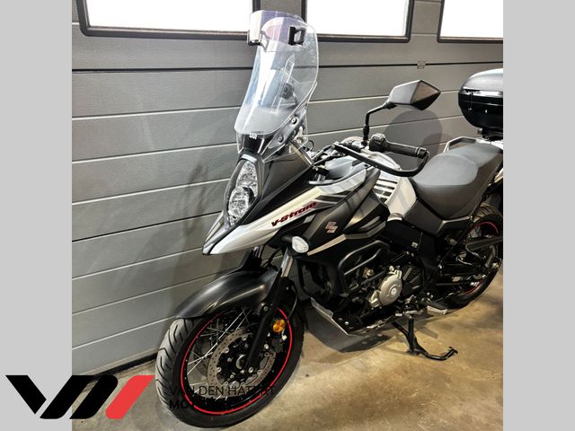 suzuki - v-strom-650-xta