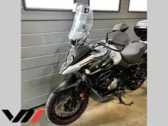 Suzuki DL V-Strom 650 XTA 2017 occasion – foto 7 van 9