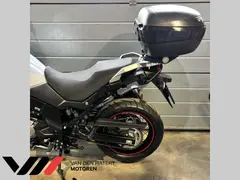 Suzuki DL V-Strom 650 XTA 2017 occasion – foto 9 van 9