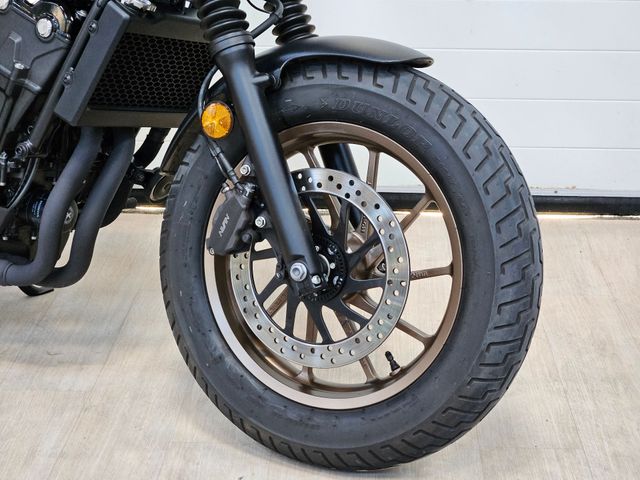 honda - cmx-500-rebel-s