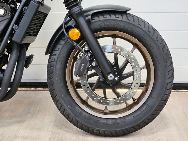 honda - cmx-500-rebel-s