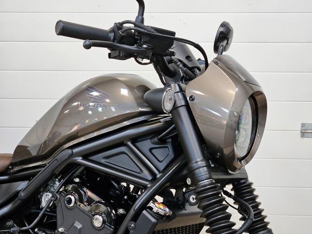 honda - cmx-500-rebel-s