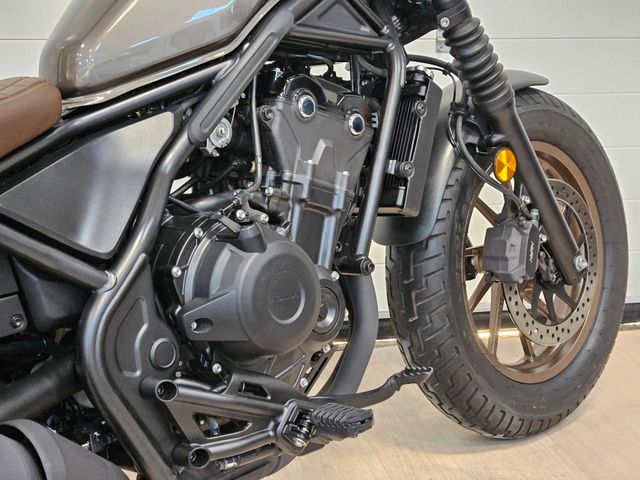 honda - cmx-500-rebel-s